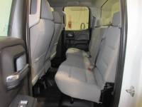 2019 Chev 1500LD Double Cab Short Box 4X4