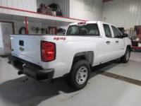 2019 Chev 1500LD Double Cab Short Box 4X4