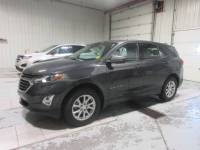 2019 Chev Equinox AWD