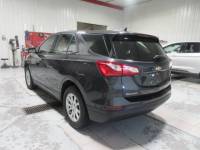 2019 Chev Equinox AWD