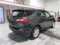 2019 Chev Equinox AWD