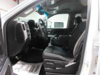2019 Chevrolet 2500HD LT Crew Cab Long Box 4X4