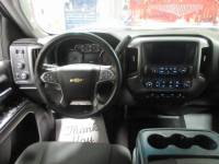 2019 Chevrolet 2500HD LT Crew Cab Long Box 4X4