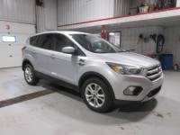 2019 Ford Escape SE AWD