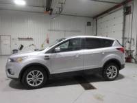 2019 Ford Escape SE AWD