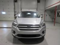 2019 Ford Escape SE AWD