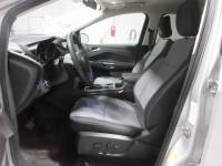 2019 Ford Escape SE AWD