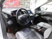 2019 Ford Escape SE AWD