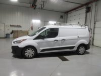 2019 Ford Transit Connect Cargo Van