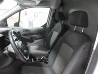 2019 Ford Transit Connect Cargo Van