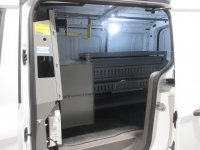 2019 Ford Transit Connect Cargo Van