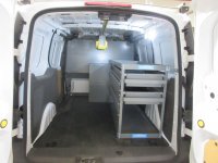 2019 Ford Transit Connect Cargo Van