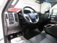 2019 GMC Sierra 2500HD Double Cab Short Box 4X4