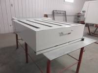 2019 Weather Guard Tool Boxes