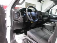 2020 Chev 2500HD Crew Cab Short Box 4X4