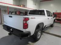 2020 Chev 2500HD Crew Cab Short Box 4X4