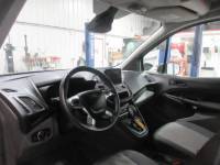 2020 Ford Transit Connect