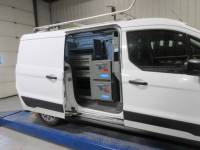 2020 Ford Transit Connect