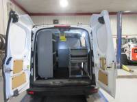 2020 Ford Transit Connect