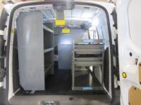 2020 Ford Transit Connect