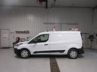 2020 Ford Transit Connect Cargo Van