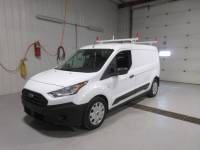 2020 Ford Transit Connect Cargo Van