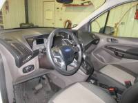 2020 Ford Transit Connect Cargo Van