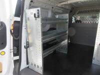 2020 Ford Transit Connect Cargo Van