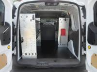2020 Ford Transit Connect Cargo Van