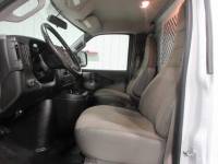 2020 GMC Savana G2500 Cargo Van