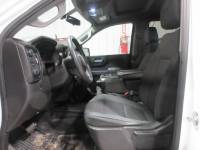 2021 Chev 1500 Crew Cab Short Box 4X4