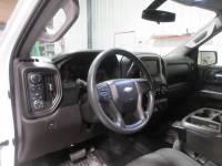 2021 Chev 1500 Crew Cab Short Box 4X4