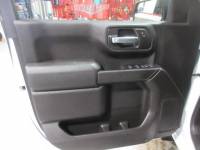2021 Chev 1500 Crew Cab Short Box 4X4