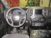 2021 Chev 1500 Crew Cab Short Box 4X4