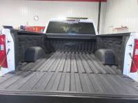 2021 Chev 1500 Crew Cab Short Box 4X4