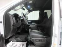 2021 Chevrolet Silverado 3500HD Crew Cab Long Box 4X4
