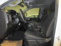 2022 Chev 2500HD Custom Crew Cab Short Box 4X4
