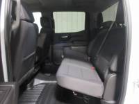 2022 Chevrolet 1500 Crew Cab Short Box 4X4
