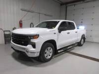2022 Chevrolet 1500 Crew Cab Short Box 4X4