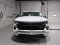 2022 Chevrolet 1500 Crew Cab Short Box 4X4