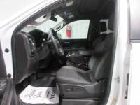 2022 Chevrolet 1500 Crew Cab Short Box 4X4