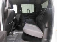 2022 Chevrolet 1500 Crew Cab Short Box 4X4