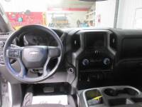 2022 Chevrolet 1500 Crew Cab Short Box 4X4