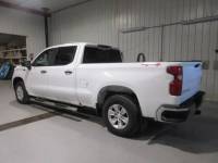 2022 Chevrolet 1500 Crew Cab Short Box 4X4
