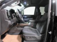 2022 Chevrolet 1500 LT Crew Cab Short Box DIESEL 4X4