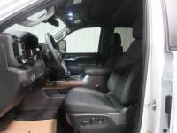 2022 Chevrolet 1500LT Crew Cab Diesel 4X4