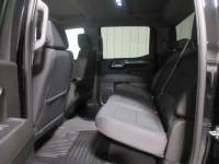 2022 Chevrolet 1500LT Crew Cab Short Box DIESEL 4X4