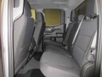 2022 Chevrolet 1500LT Double Cab Short Box 4X4