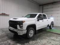 2022 Chevrolet 2500HD Crew Cab Long Box 4X4