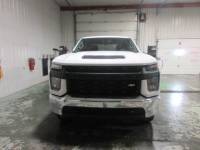 2022 Chevrolet 2500HD Crew Cab Long Box 4X4